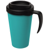 Couleur AQUABLUE/BLACK