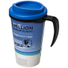 Couleur BLACK/MIDBLUE