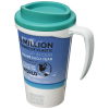 Couleur WHITE/AQUA