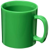 Couleur GREEN