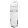 Couleur TRANSPAR/WHITE