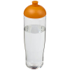 Couleur TRANSPAR/ORANGE