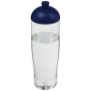 Couleur TRANSPAR/BLUE
