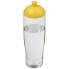 Couleur TRANSPAR/YELLOW