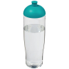 Couleur TRANSPAR/AQUABLUE