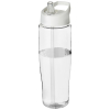 Couleur TRANSPAR/WHITE