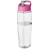 Couleur TRANSPAR/PINK