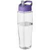Couleur TRANSPAR/PURPLE