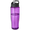 Couleur PURPLE/BLACK