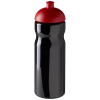 Couleur BLACK/RED