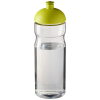 Couleur TRANSPAR/LIME