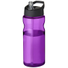 Couleur PURPLE/BLACK