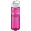 Couleur MAGENTA/WHITE