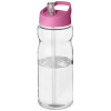 Couleur TRANSPAR/PINK