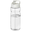 Couleur TRANSPAR/WHITE