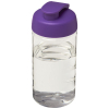Couleur TRANSPAR/PURPLE