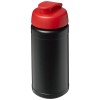 Couleur BLACK/RED