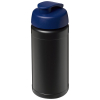 Couleur BLACK/BLUE