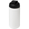 Couleur WHITE/BLACK