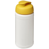 Couleur WHITE/YELLOW