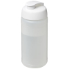 Couleur TRANSPAR/WHITE