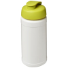 Couleur WHITE/LIME