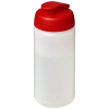 Couleur TRANSPAR/RED
