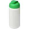 Couleur WHITE/GREEN