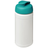 Couleur WHITE/AQUA