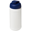 Couleur WHITE/BLUE