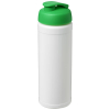 Couleur WHITE/GREEN
