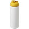 Couleur WHITE/YELLOW