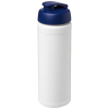 Couleur WHITE/BLUE