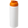 Couleur WHITE/ORANGE
