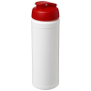 Couleur WHITE/RED