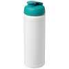 Couleur WHITE/AQUA