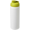 Couleur WHITE/LIME