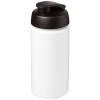 Couleur WHITE/BLACK