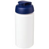 Couleur WHITE/BLUE
