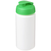 Couleur WHITE/GREEN