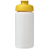 Couleur WHITE/YELLOW