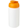 Couleur WHITE/ORANGE