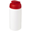 Couleur WHITE/RED
