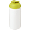 Couleur WHITE/LIME