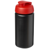 Couleur BLACK/RED