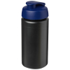 Couleur BLACK/BLUE