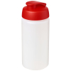 Couleur TRANSPAR/RED