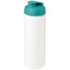 Couleur WHITE/AQUA
