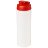 Couleur TRANSPAR/RED