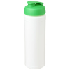Couleur WHITE/GREEN